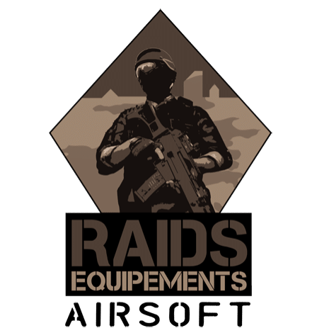 Raids Equipements